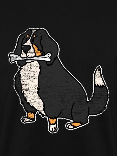 Berner Sennenhund
