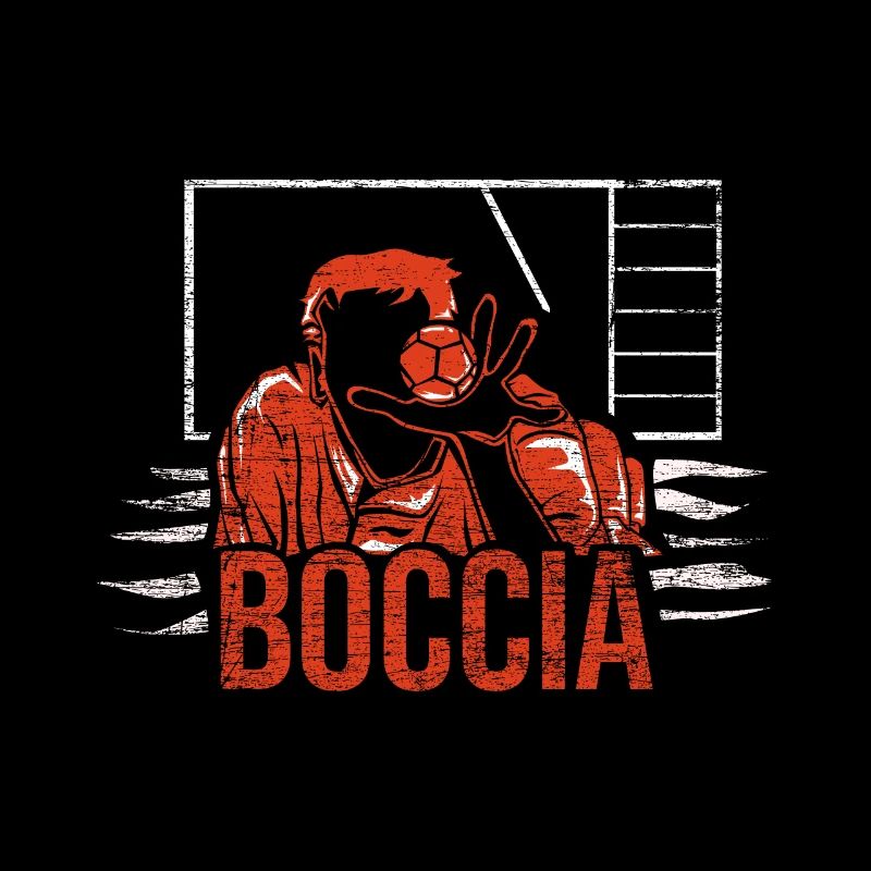 Boccia