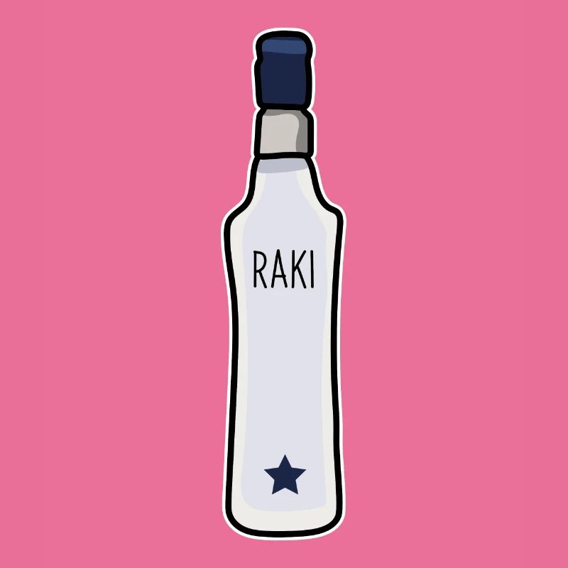 Raki
