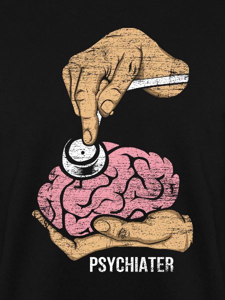 Psychiatrist Brain Gift