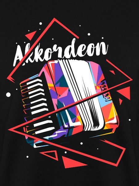 Akkordeon Polygon