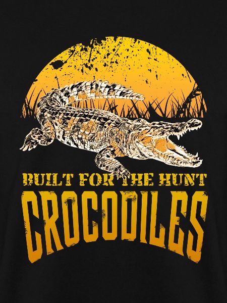 crocodile