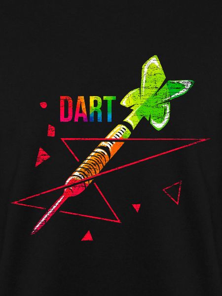 Darts polygon gift