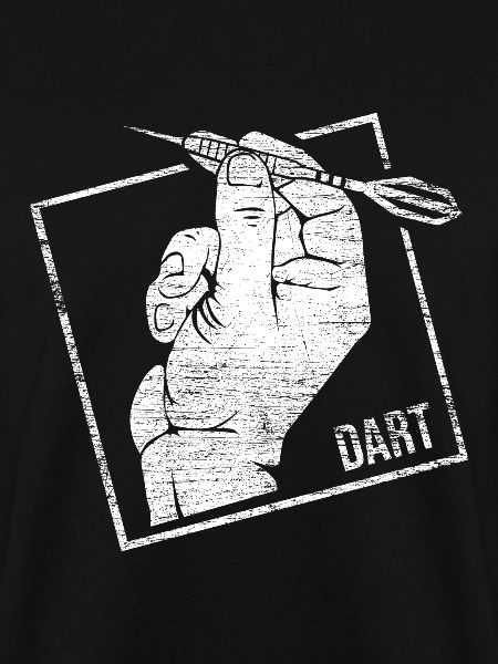 Dart Geschenk