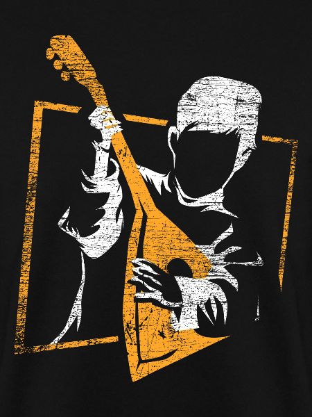 Balalaika Geschenk