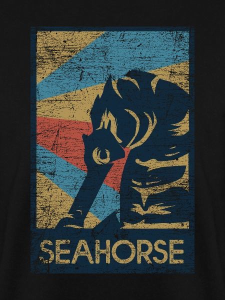 Cadeau hippocampe
