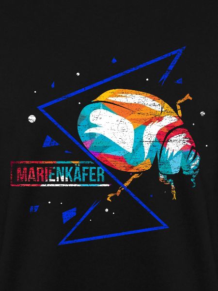 Marienkäfer Polygon