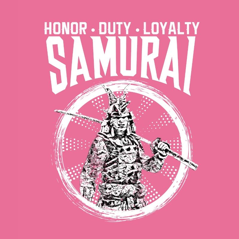 samurai