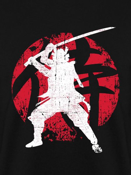 Samurai