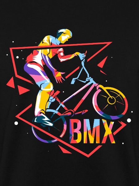 Polygone BMX