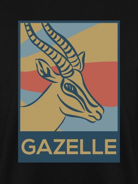Gazelle