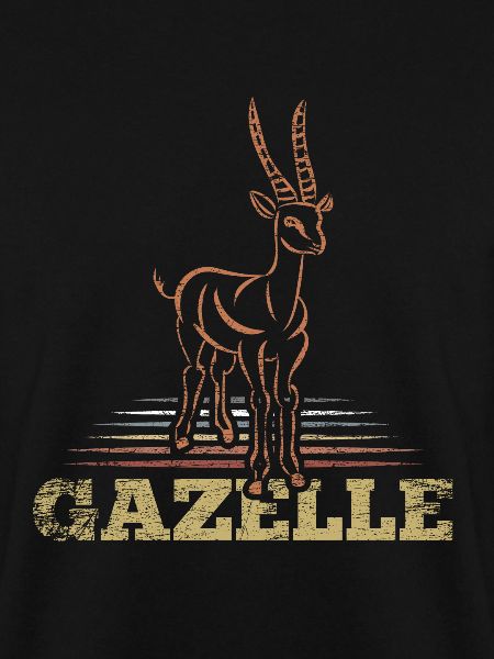 Gazelle Antilope