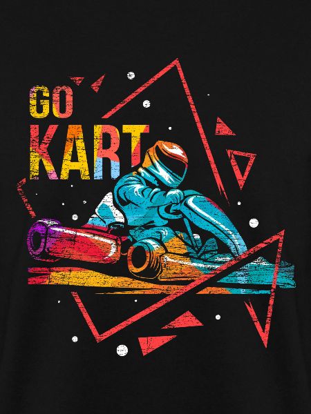 GoKart Polygon