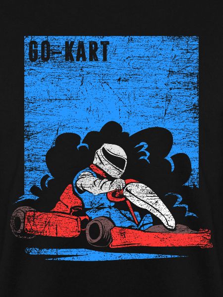 GoKart Rennsport