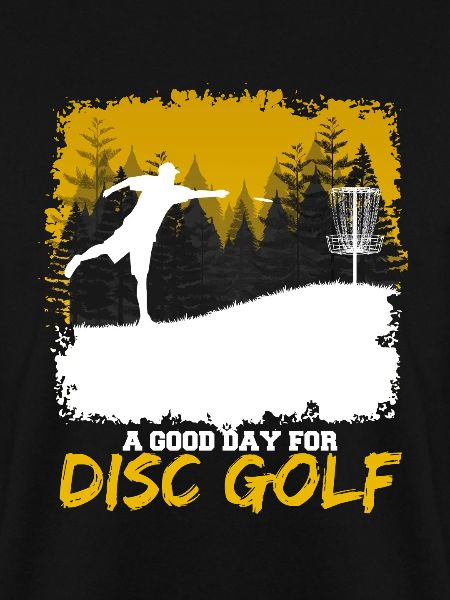 Disc Golf