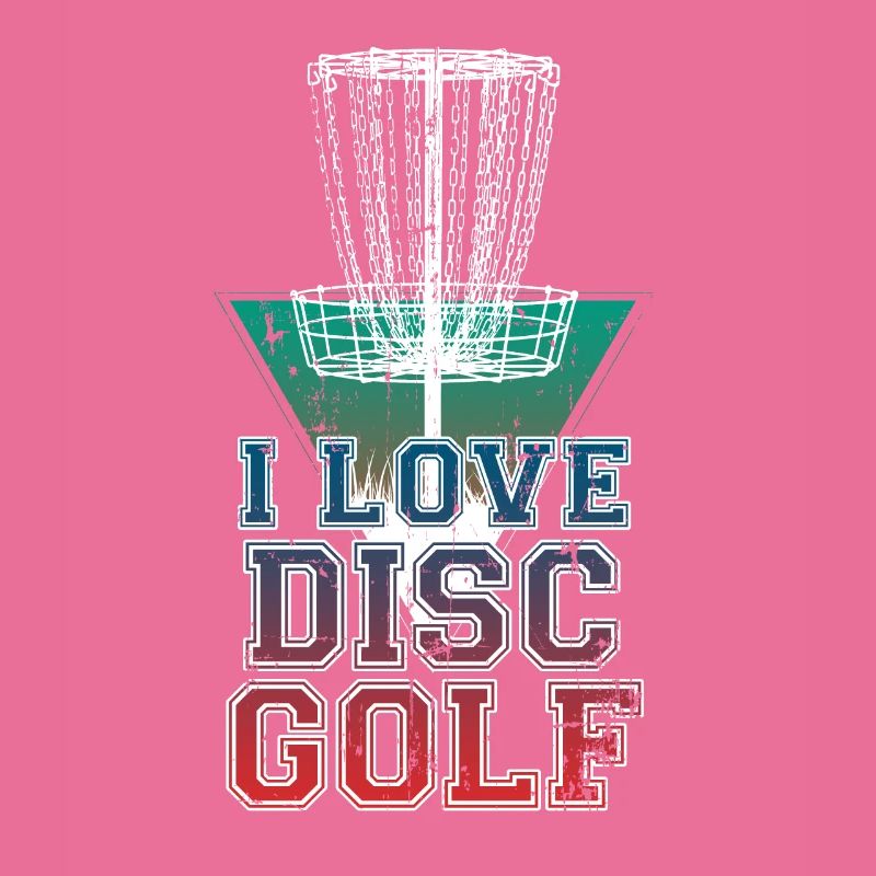 Disc Golf