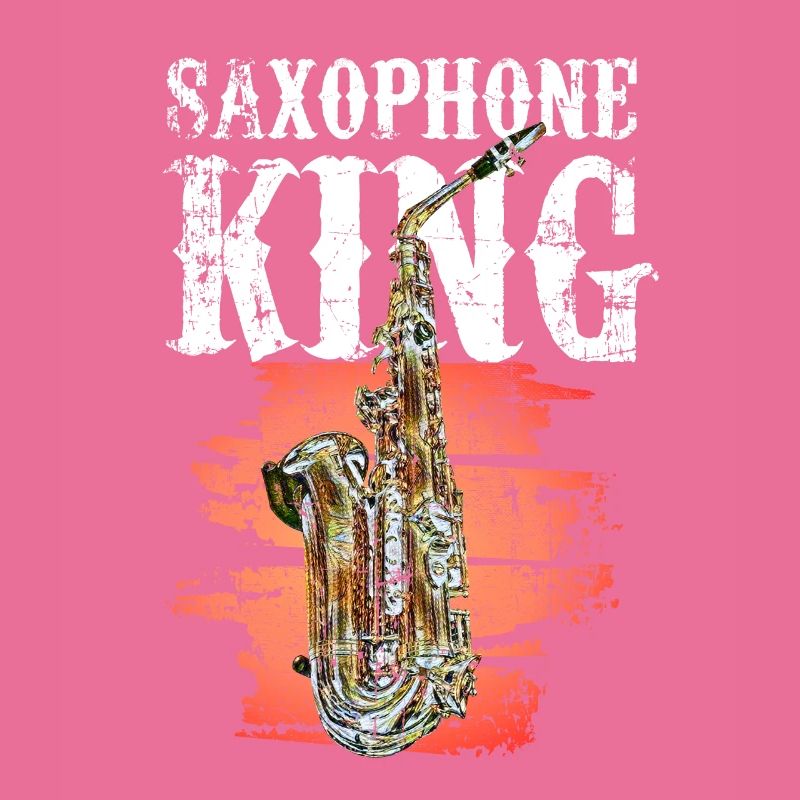Saxophon