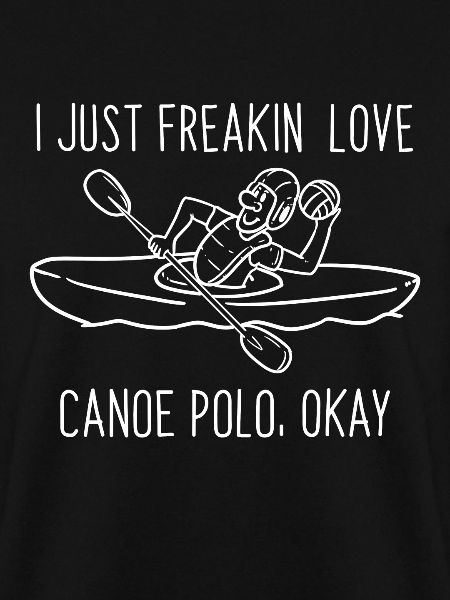 Canoe polo