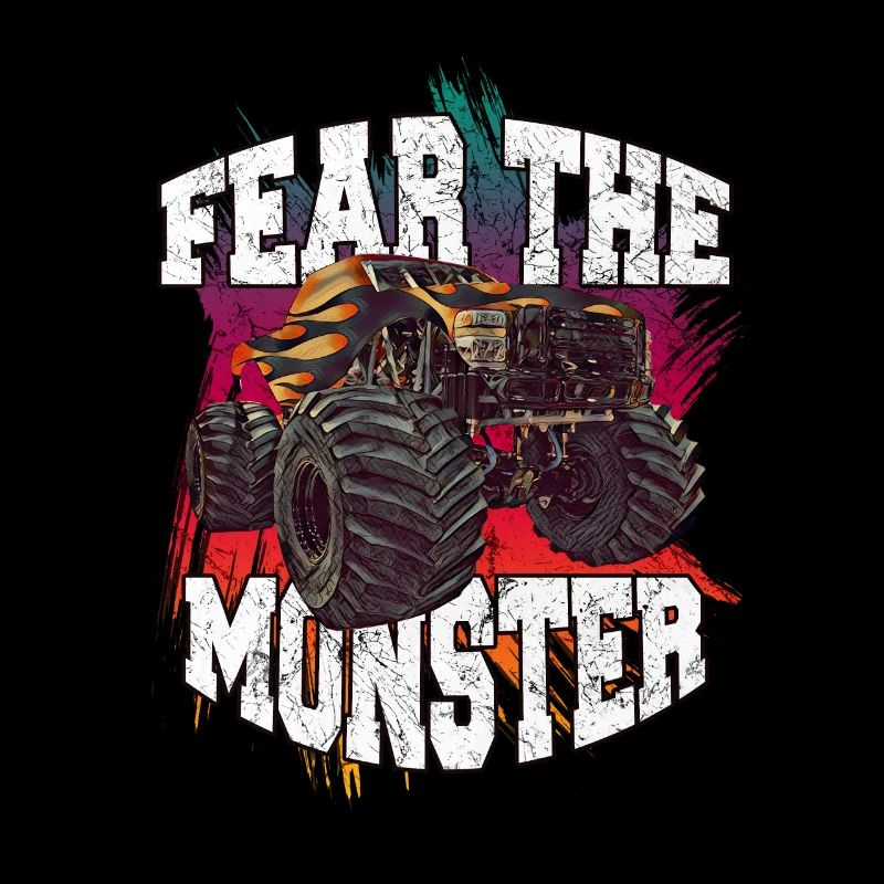 Monstertruck