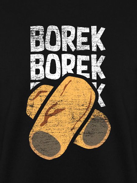 Borek gift