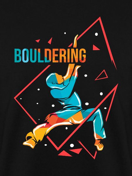 Bouldern