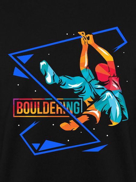 Bouldern