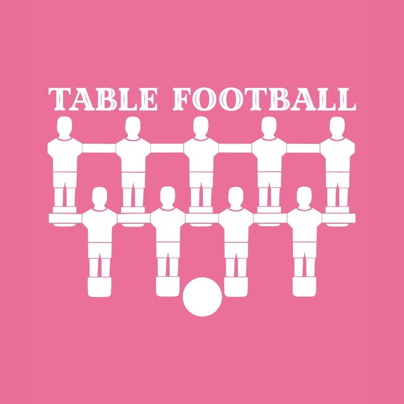 Tischfußball