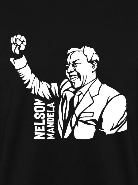Nelson Mandela