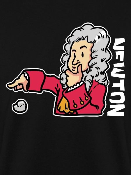 Isaac Newton