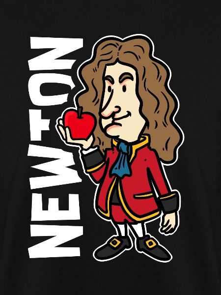 Isaac Newton
