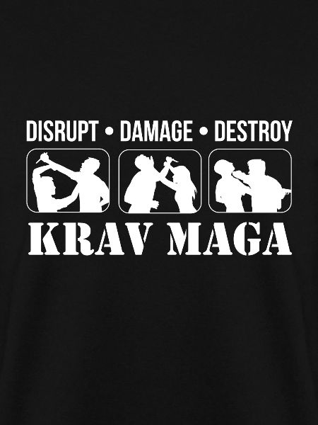 Krav Maga