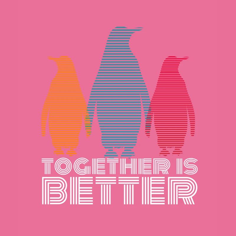 Pinguin