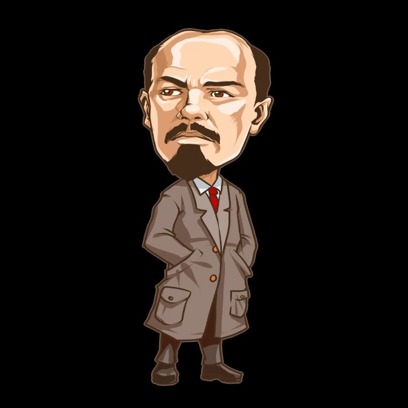 Vladimir Lenin