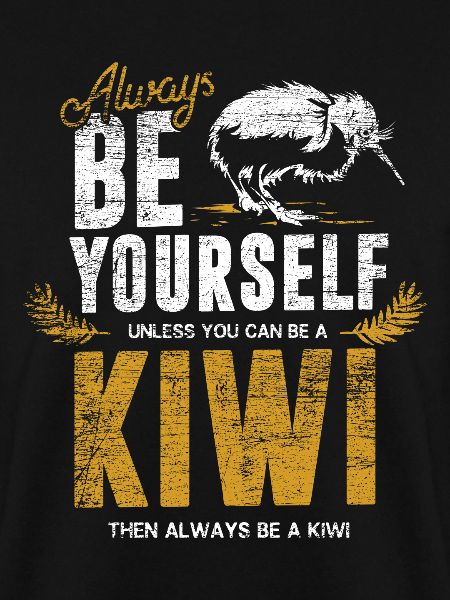 Kiwi gift