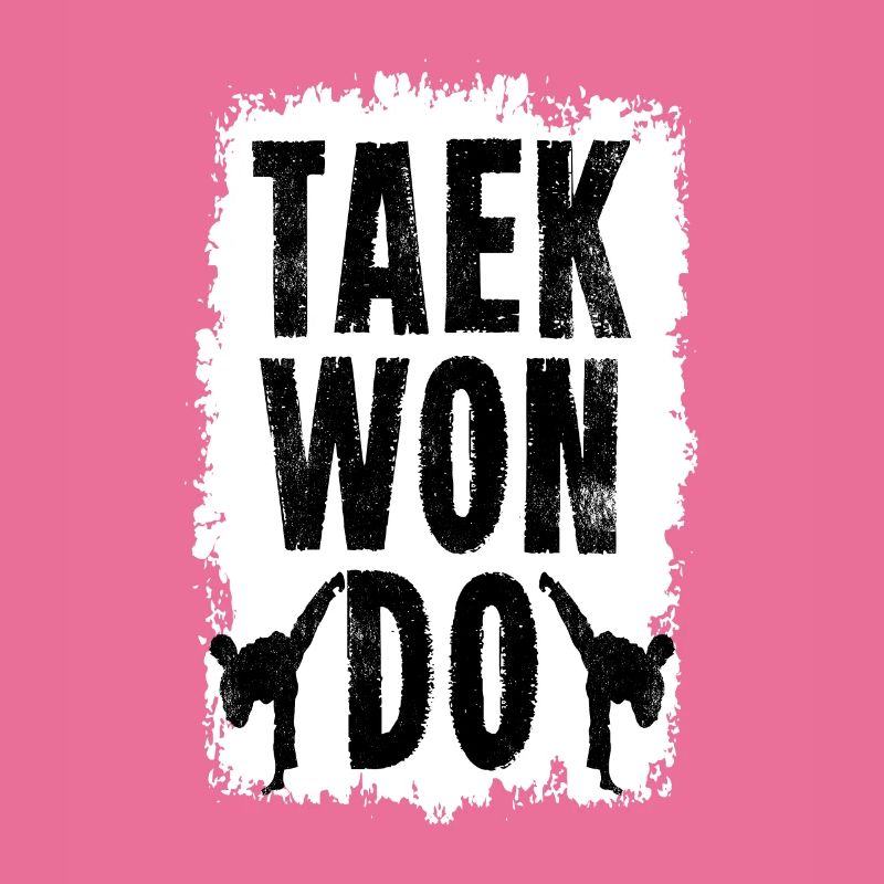 Taekwondo