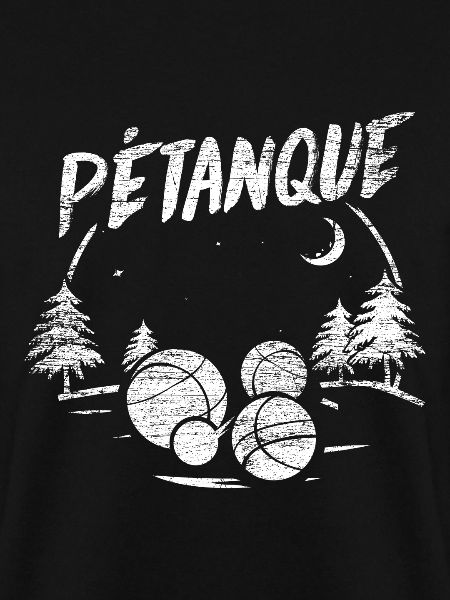 Pétanque