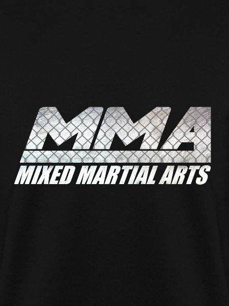 Mixed Martial Arts