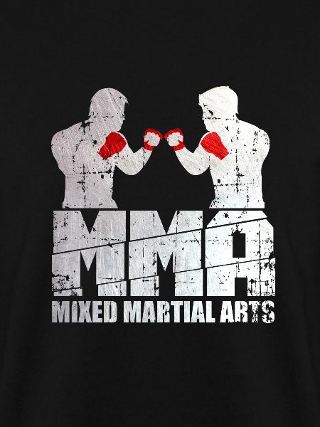 MMA Kaempfer