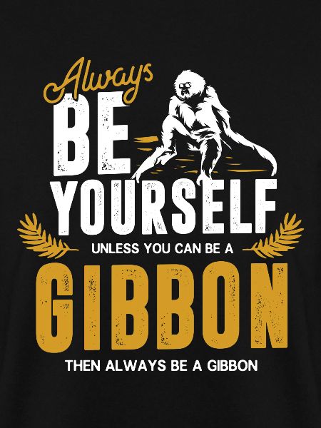 Gibbon