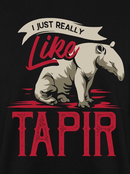 tapirs
