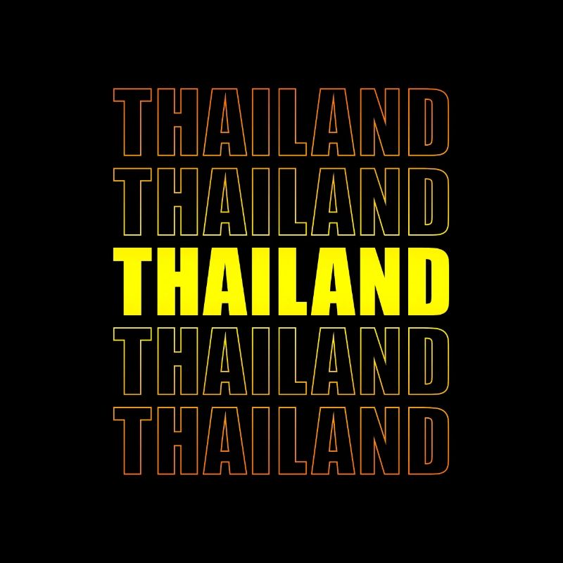 Thaïlande