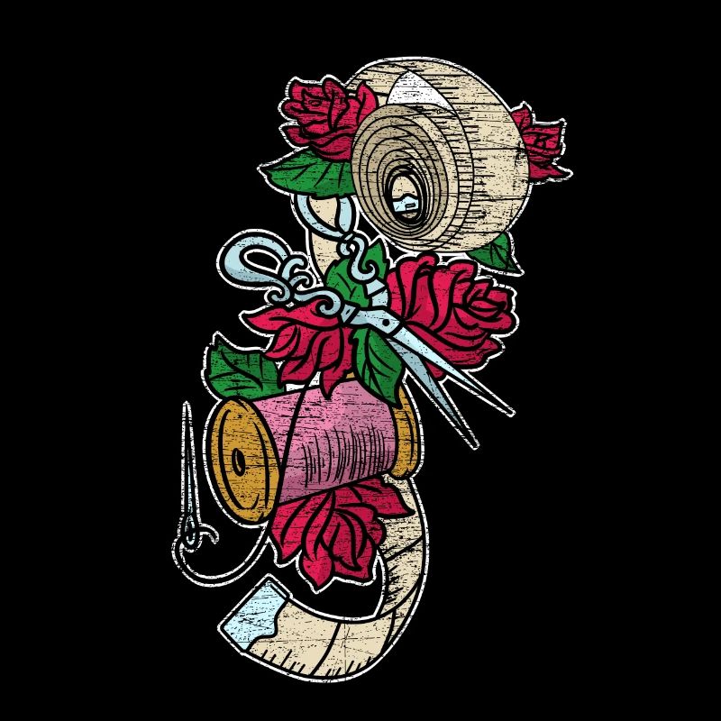 sew