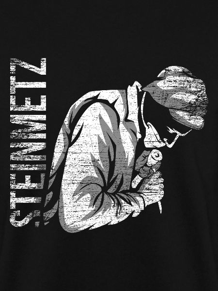 Steinmetz Geschenk