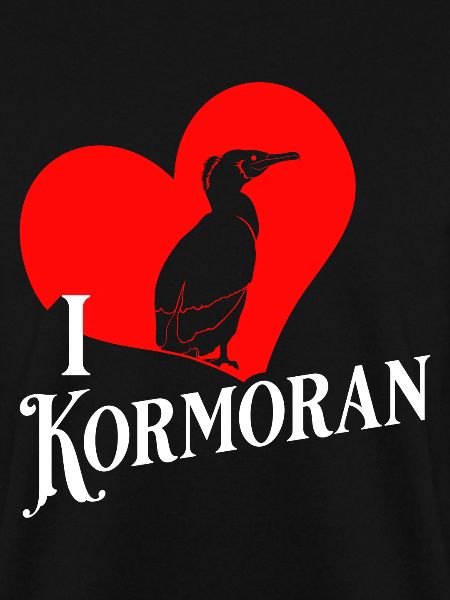 Kormoran