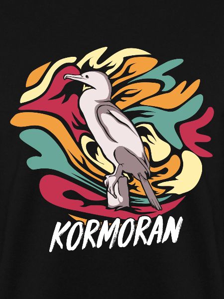 Kormoran