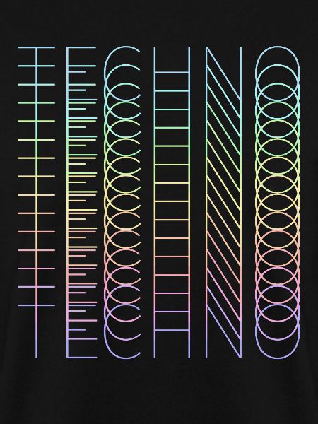 techno techno techno