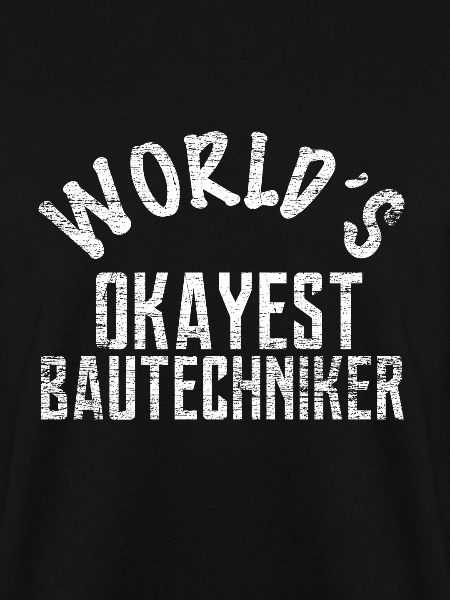 bautechniker Geschenk