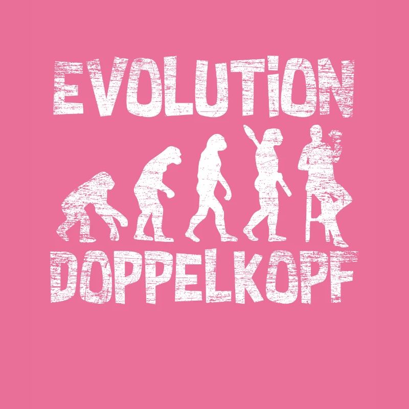 Doppelkopf Geschenk