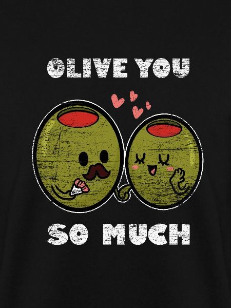 Oliven Geschenk