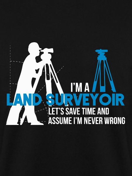 Landvermesser